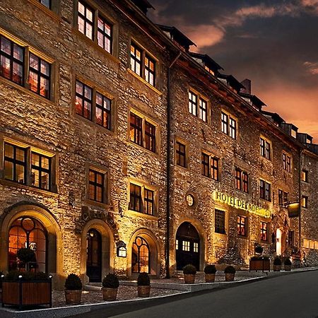 Trip Inn Hotel Der Adelshof Schwäbisch Hall Zewnętrze zdjęcie