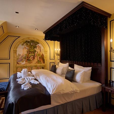 Trip Inn Hotel Der Adelshof Schwäbisch Hall Zewnętrze zdjęcie