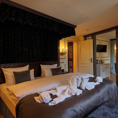 Trip Inn Hotel Der Adelshof Schwäbisch Hall Zewnętrze zdjęcie