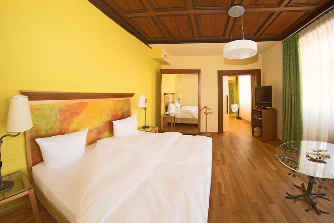 Trip Inn Hotel Der Adelshof Schwäbisch Hall Zewnętrze zdjęcie