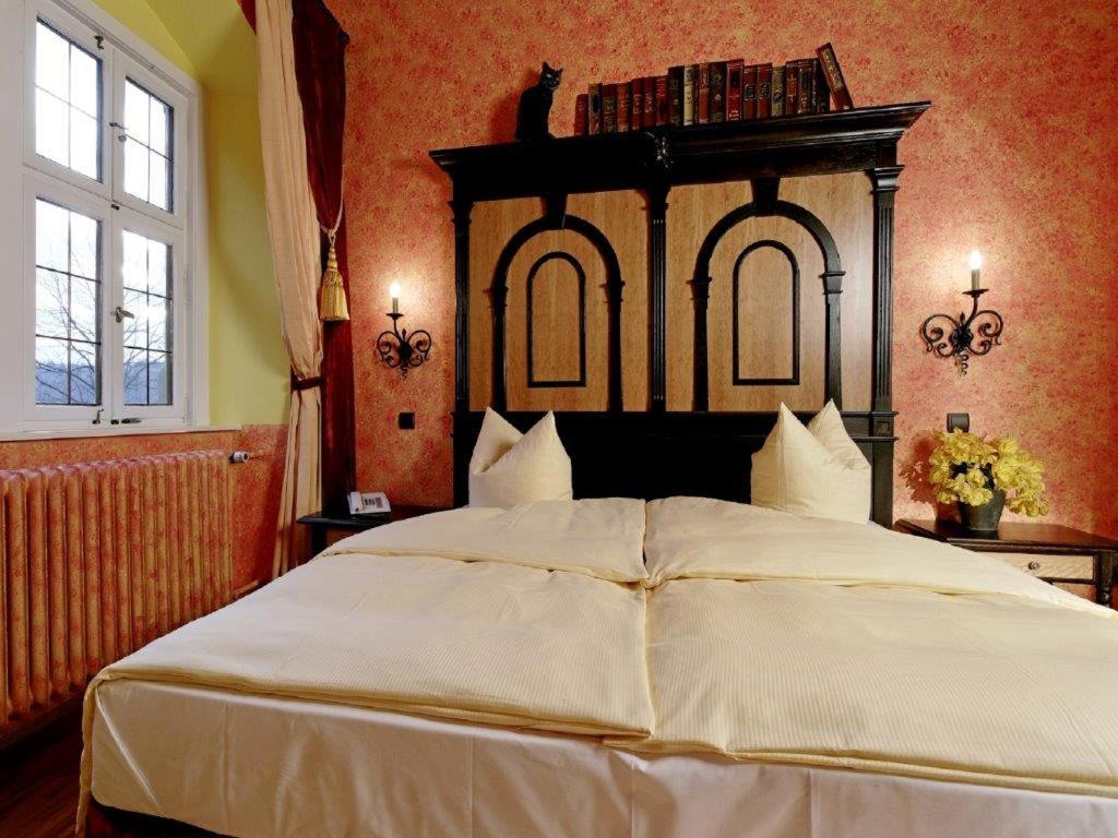 Trip Inn Hotel Der Adelshof Schwäbisch Hall Zewnętrze zdjęcie