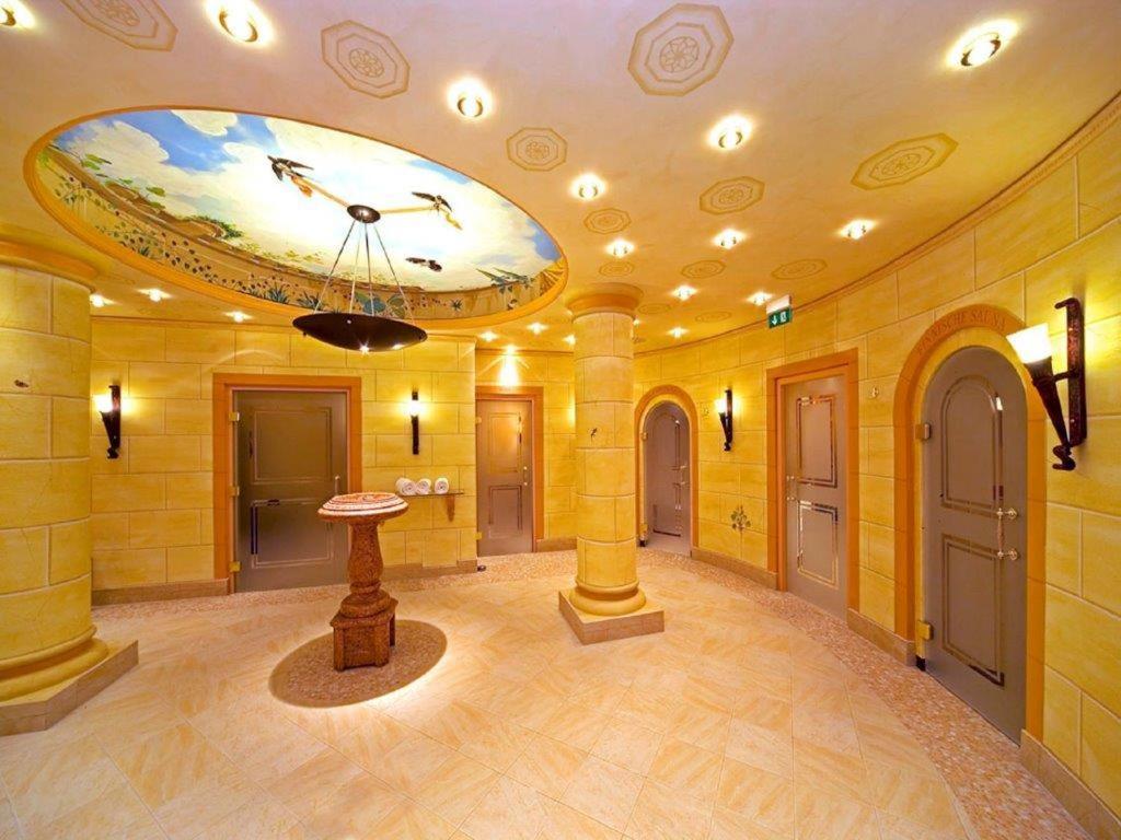 Trip Inn Hotel Der Adelshof Schwäbisch Hall Zewnętrze zdjęcie