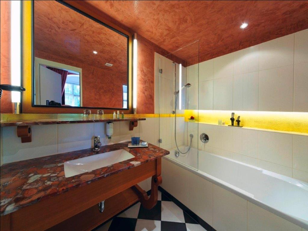 Trip Inn Hotel Der Adelshof Schwäbisch Hall Zewnętrze zdjęcie