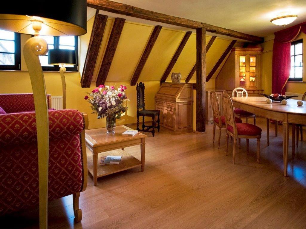Trip Inn Hotel Der Adelshof Schwäbisch Hall Zewnętrze zdjęcie