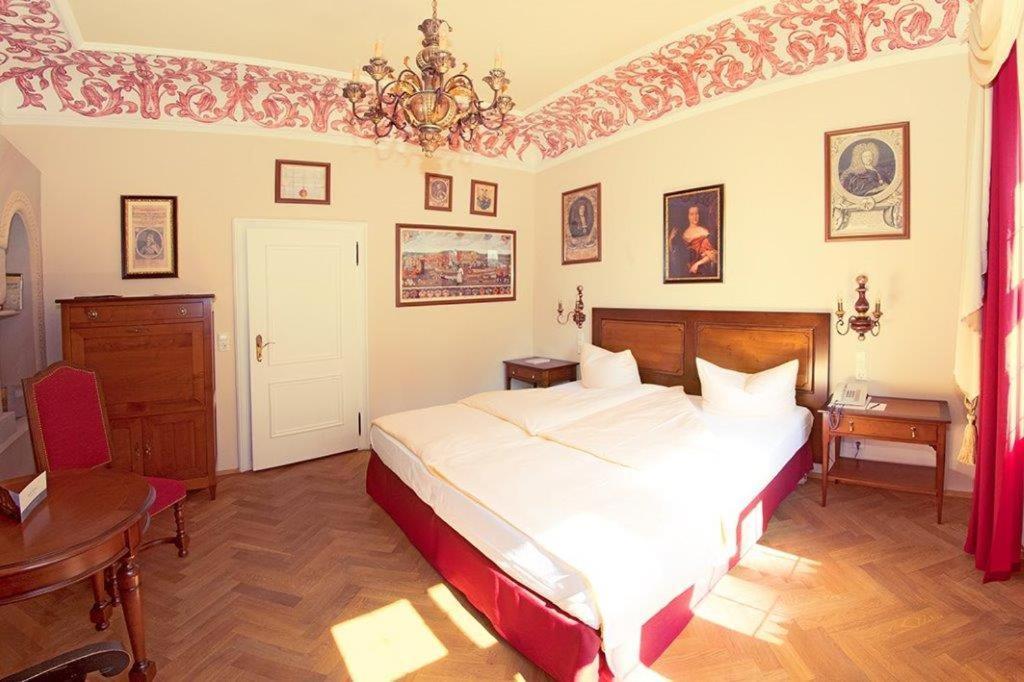 Trip Inn Hotel Der Adelshof Schwäbisch Hall Zewnętrze zdjęcie
