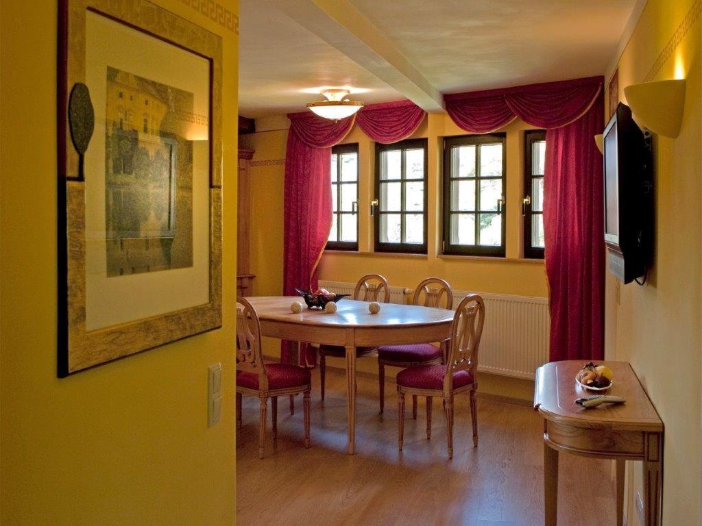 Trip Inn Hotel Der Adelshof Schwäbisch Hall Zewnętrze zdjęcie