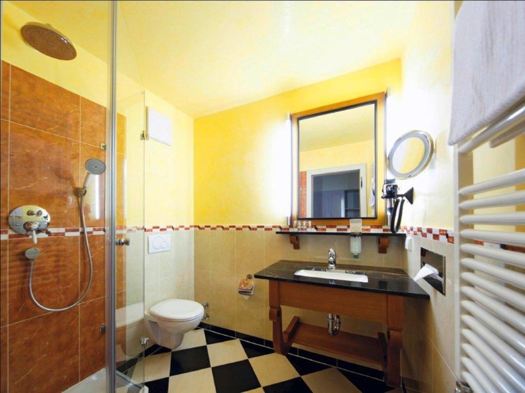 Trip Inn Hotel Der Adelshof Schwäbisch Hall Zewnętrze zdjęcie