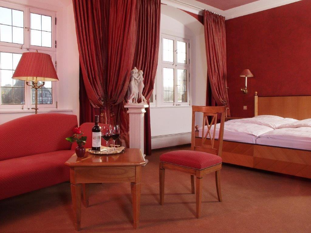 Trip Inn Hotel Der Adelshof Schwäbisch Hall Zewnętrze zdjęcie