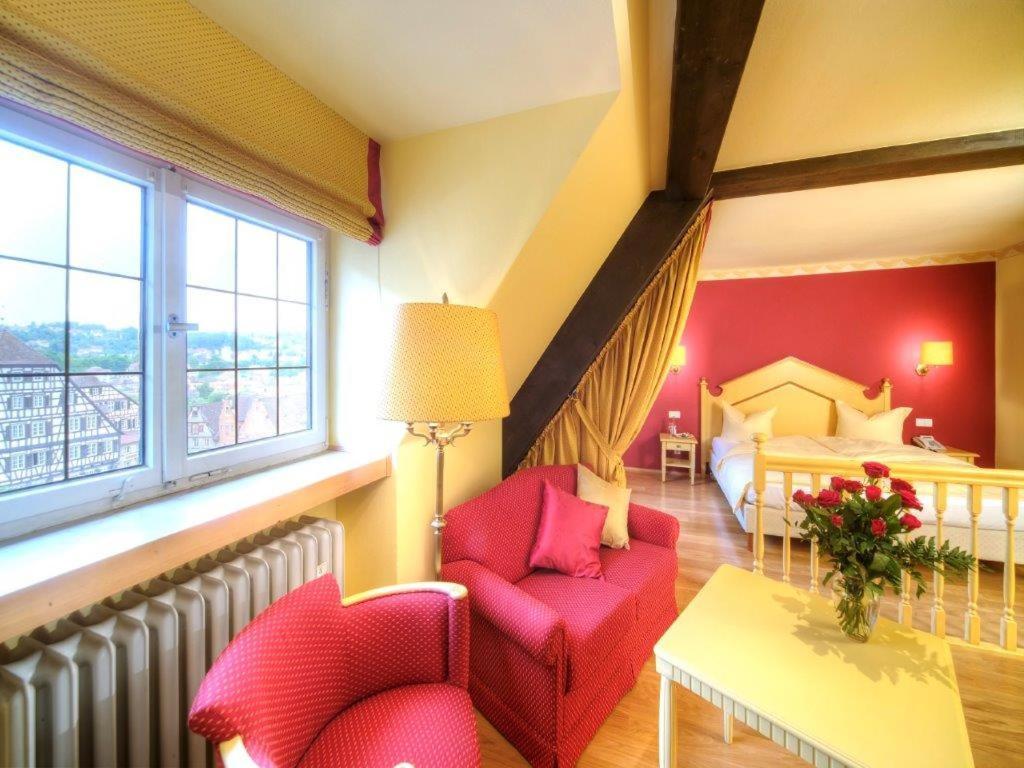 Trip Inn Hotel Der Adelshof Schwäbisch Hall Zewnętrze zdjęcie