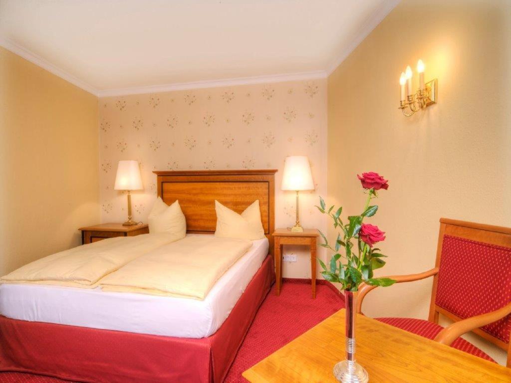 Trip Inn Hotel Der Adelshof Schwäbisch Hall Zewnętrze zdjęcie