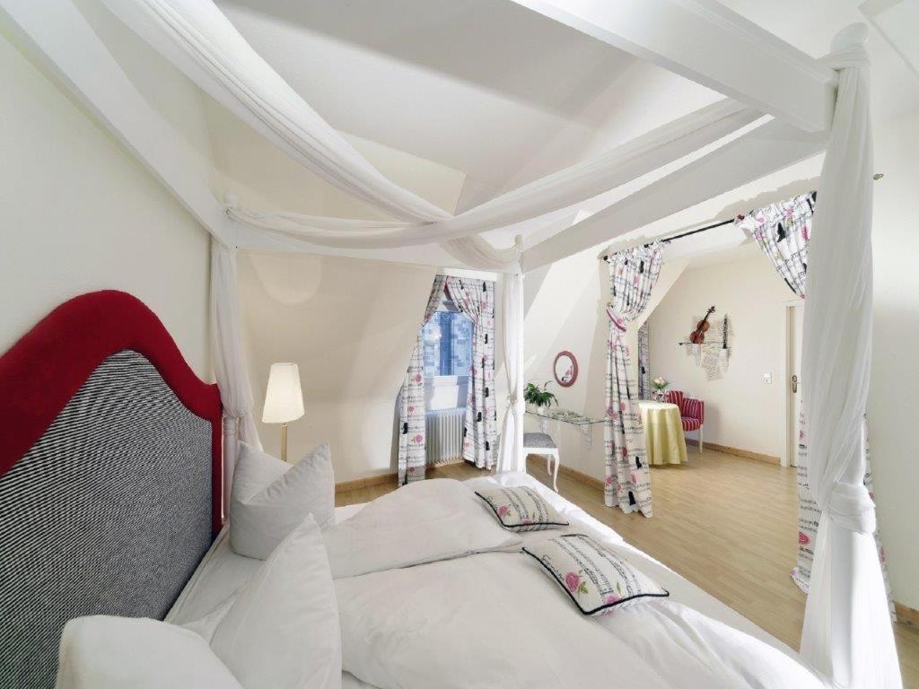 Trip Inn Hotel Der Adelshof Schwäbisch Hall Zewnętrze zdjęcie