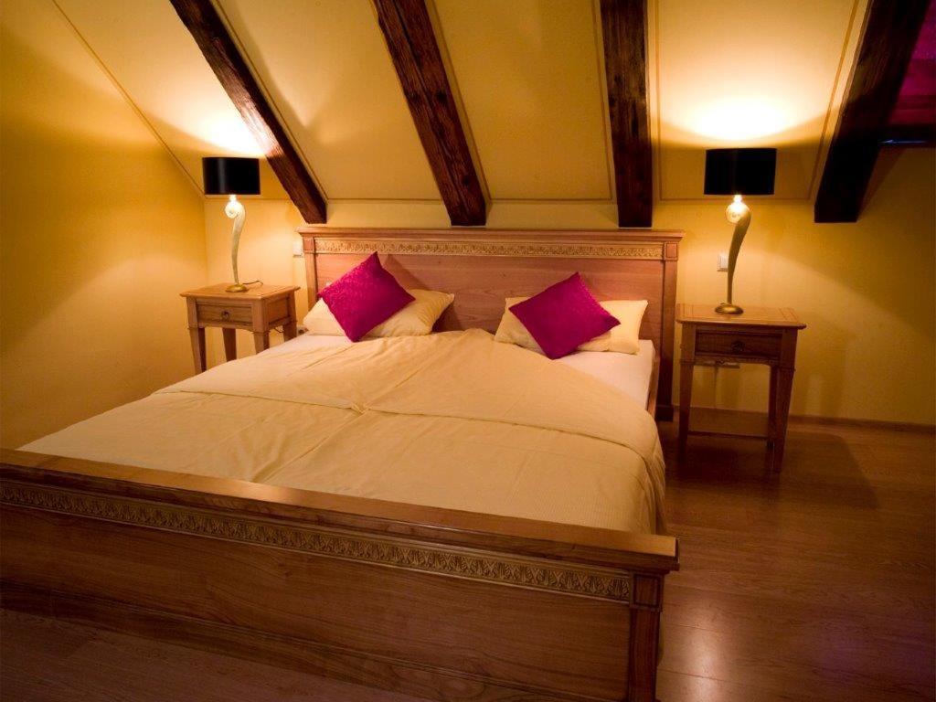 Trip Inn Hotel Der Adelshof Schwäbisch Hall Zewnętrze zdjęcie
