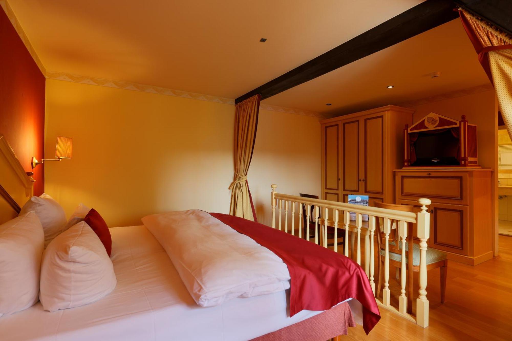 Trip Inn Hotel Der Adelshof Schwäbisch Hall Zewnętrze zdjęcie