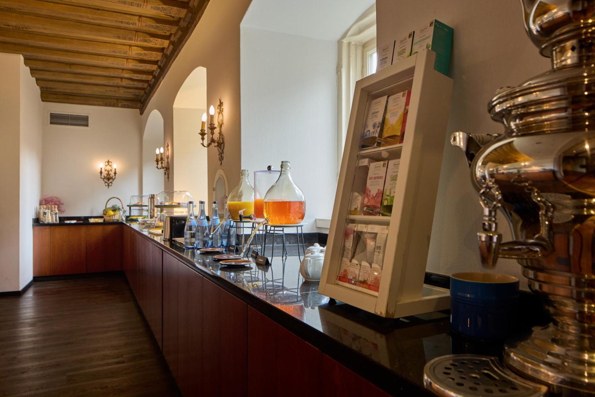 Trip Inn Hotel Der Adelshof Schwäbisch Hall Zewnętrze zdjęcie