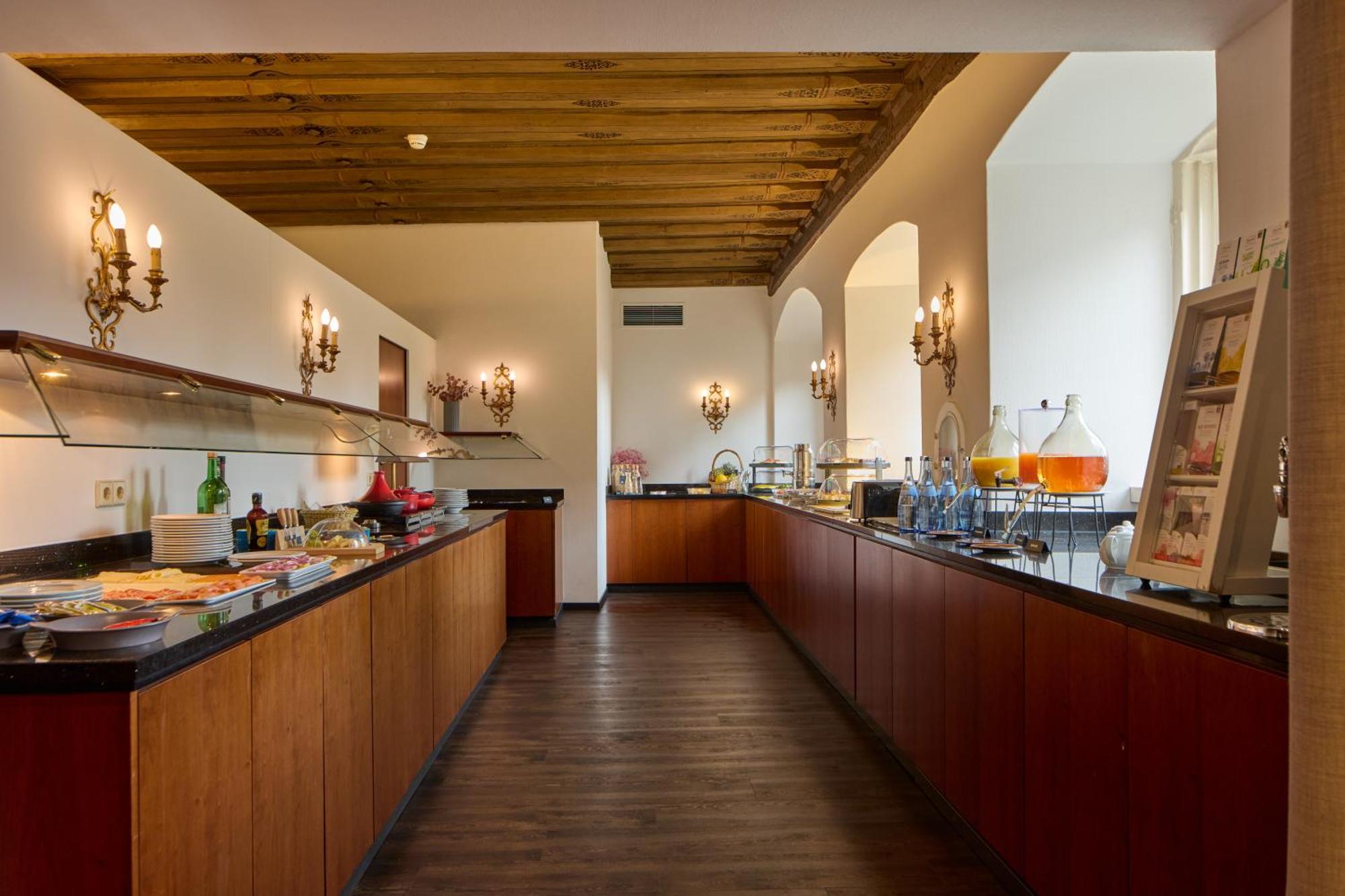 Trip Inn Hotel Der Adelshof Schwäbisch Hall Zewnętrze zdjęcie