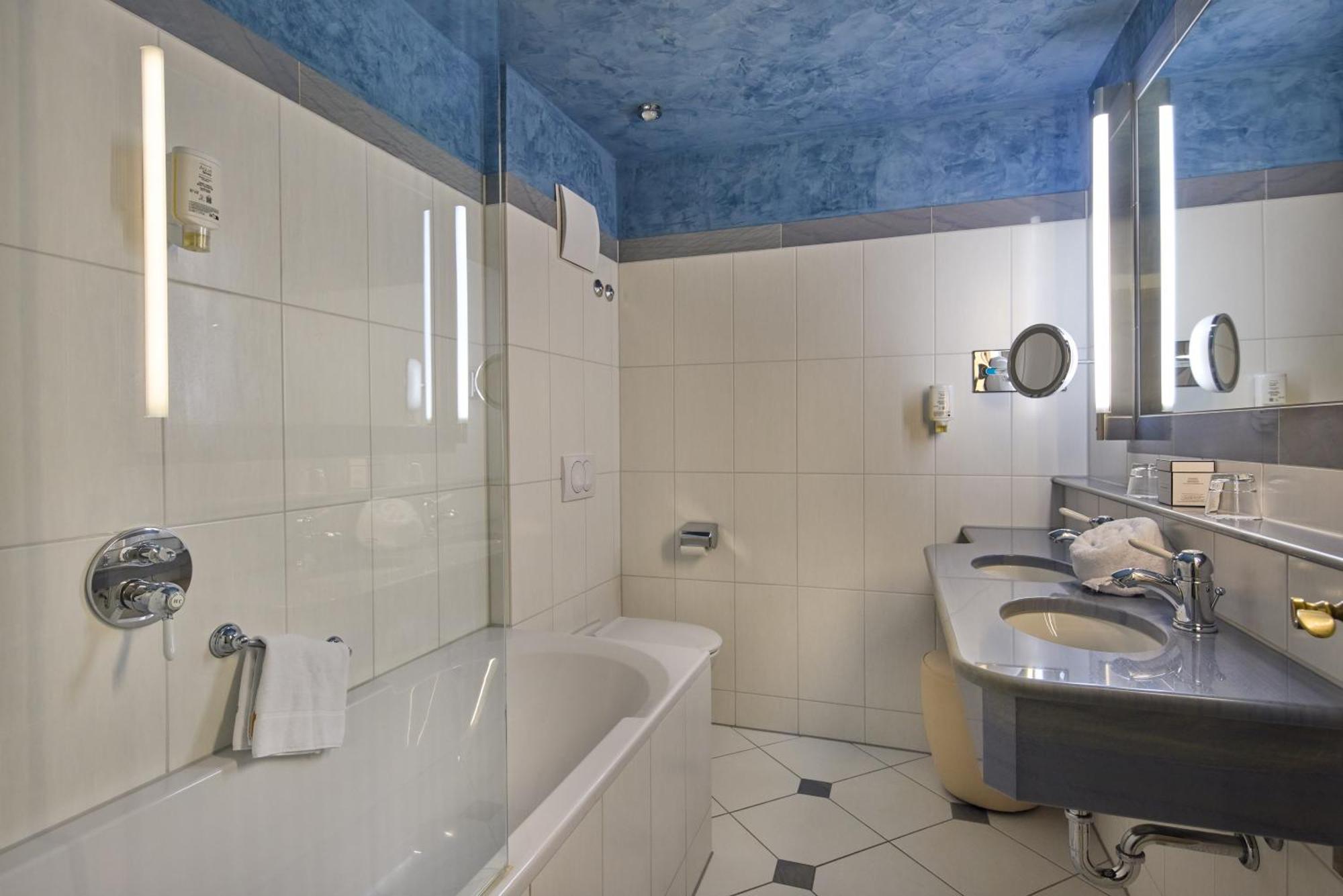 Trip Inn Hotel Der Adelshof Schwäbisch Hall Zewnętrze zdjęcie