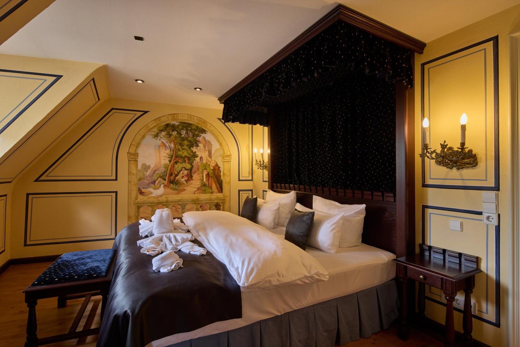 Trip Inn Hotel Der Adelshof Schwäbisch Hall Zewnętrze zdjęcie