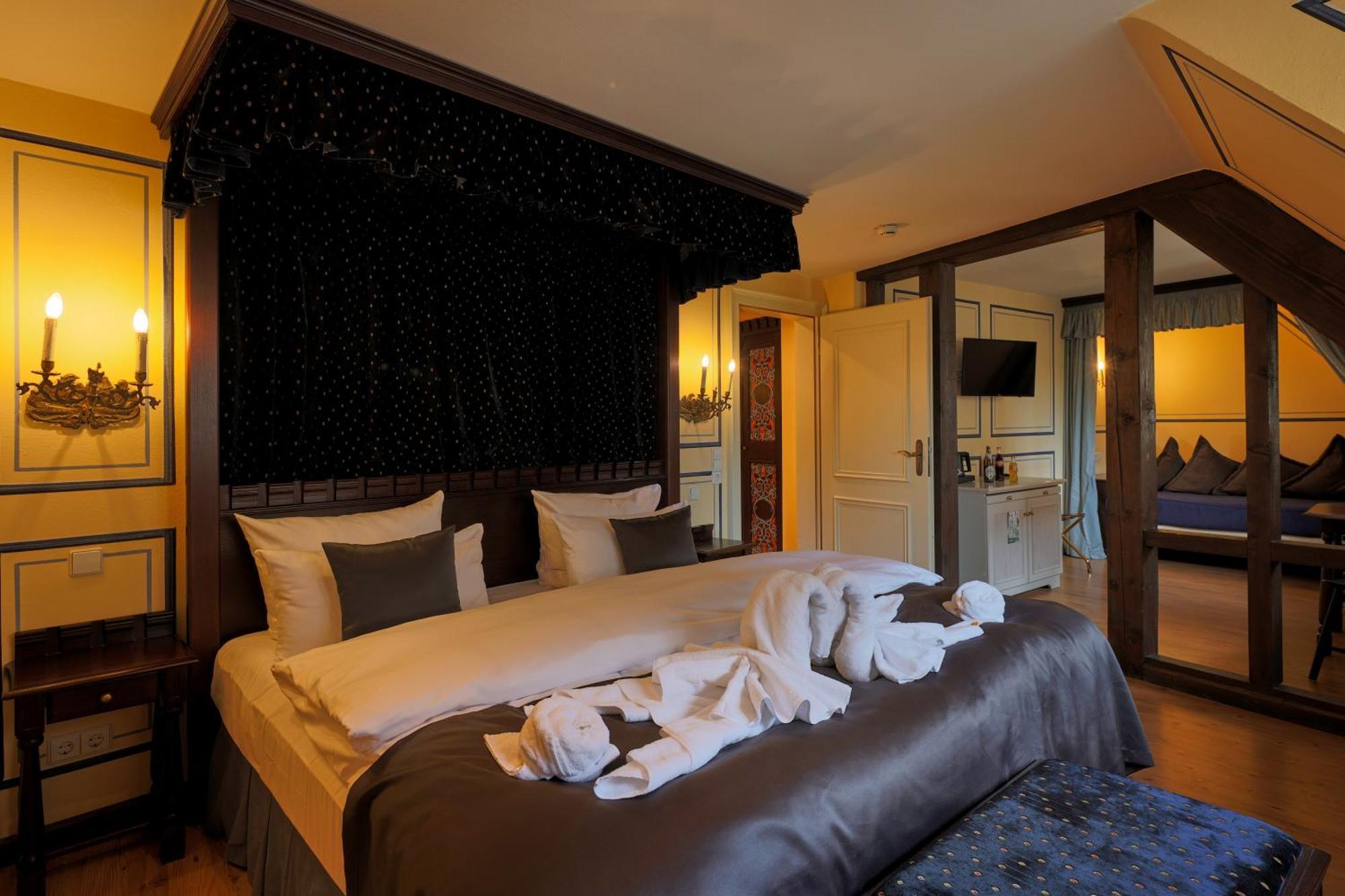 Trip Inn Hotel Der Adelshof Schwäbisch Hall Zewnętrze zdjęcie