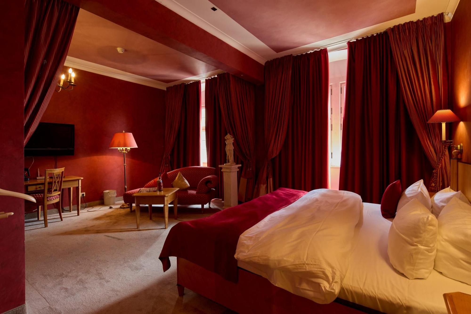 Trip Inn Hotel Der Adelshof Schwäbisch Hall Zewnętrze zdjęcie