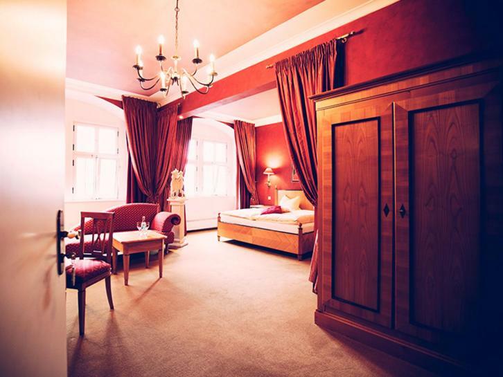 Trip Inn Hotel Der Adelshof Schwäbisch Hall Zewnętrze zdjęcie
