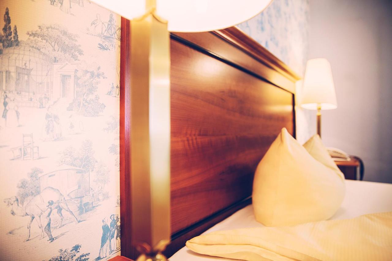 Trip Inn Hotel Der Adelshof Schwäbisch Hall Zewnętrze zdjęcie