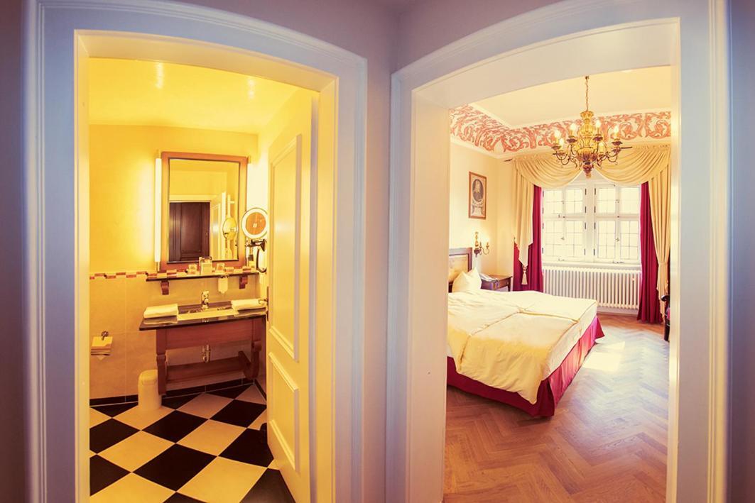 Trip Inn Hotel Der Adelshof Schwäbisch Hall Zewnętrze zdjęcie