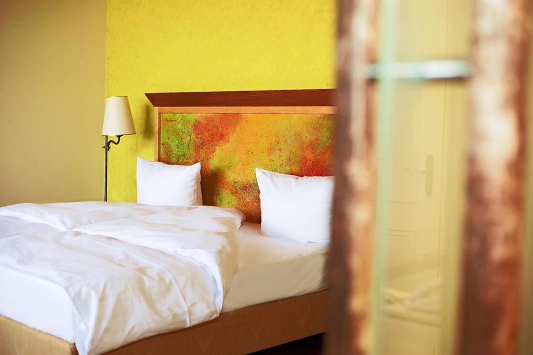 Trip Inn Hotel Der Adelshof Schwäbisch Hall Zewnętrze zdjęcie