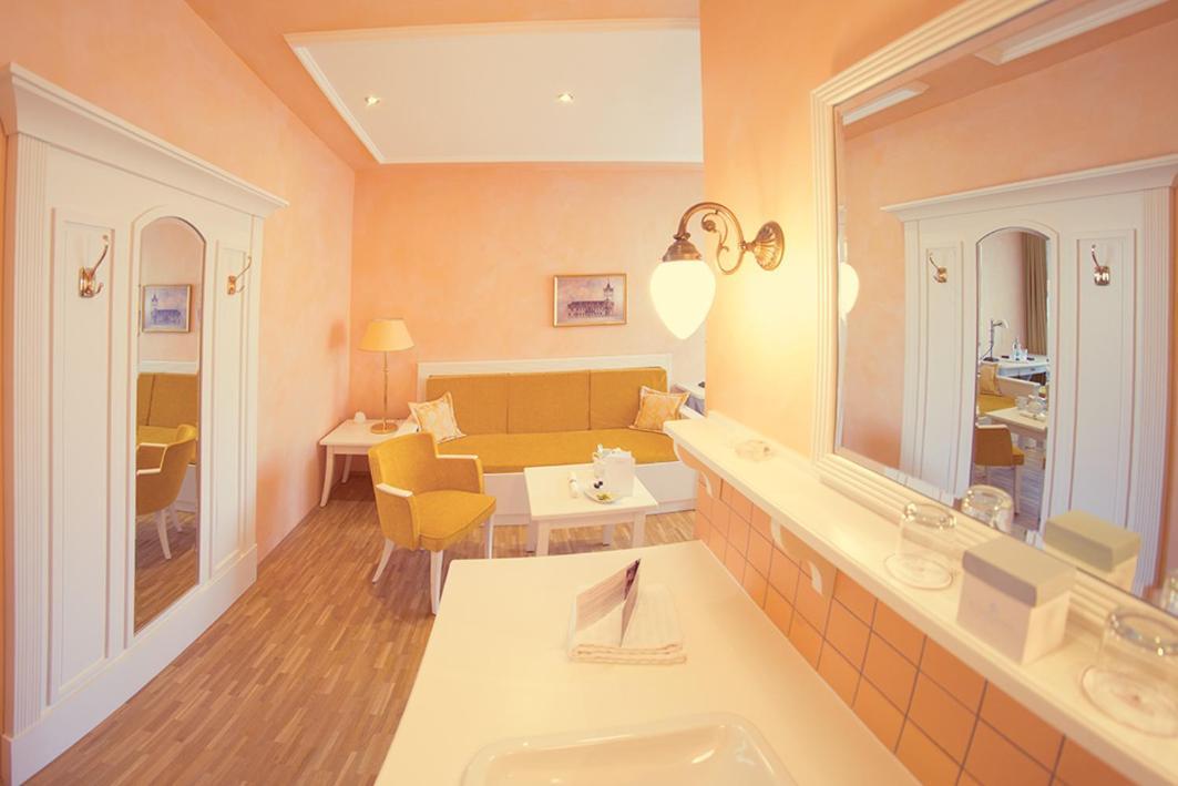 Trip Inn Hotel Der Adelshof Schwäbisch Hall Zewnętrze zdjęcie