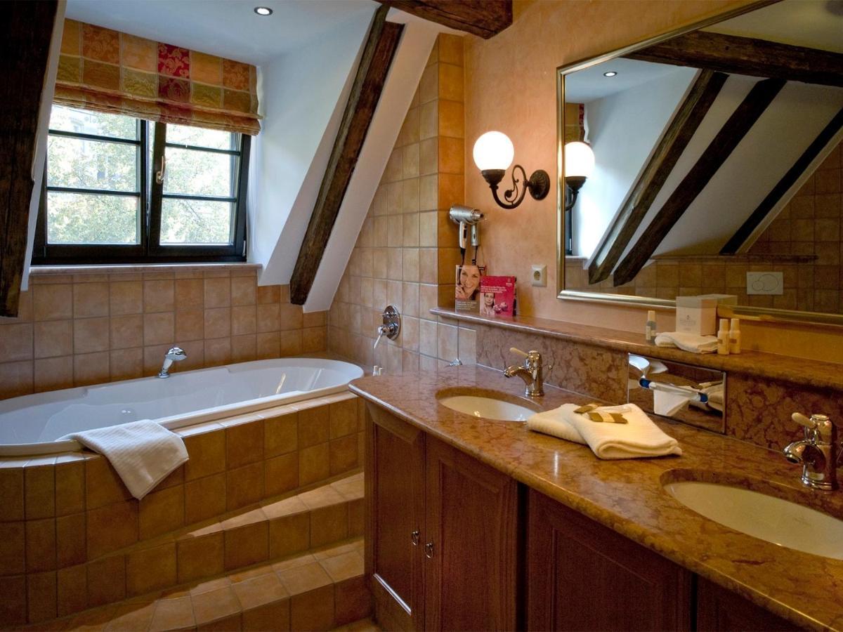 Trip Inn Hotel Der Adelshof Schwäbisch Hall Pokój zdjęcie