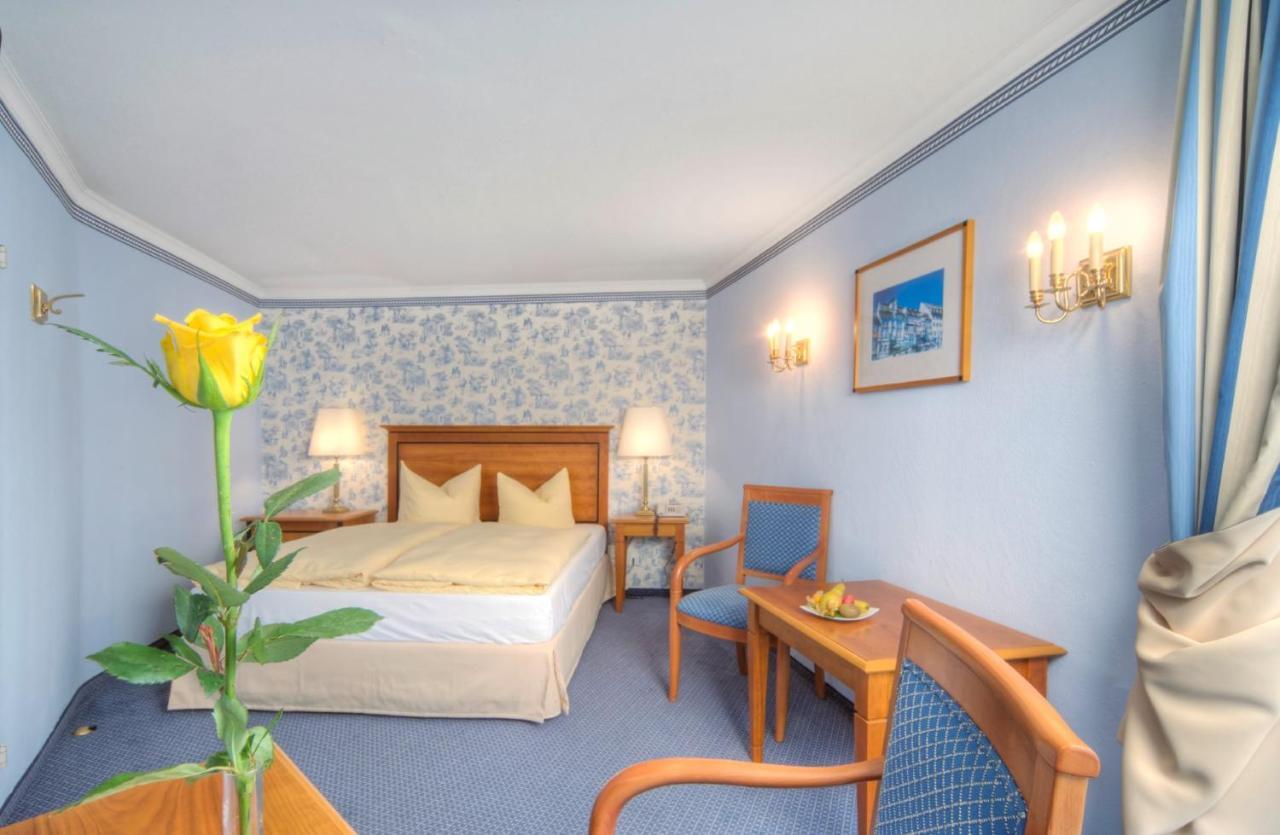 Trip Inn Hotel Der Adelshof Schwäbisch Hall Zewnętrze zdjęcie